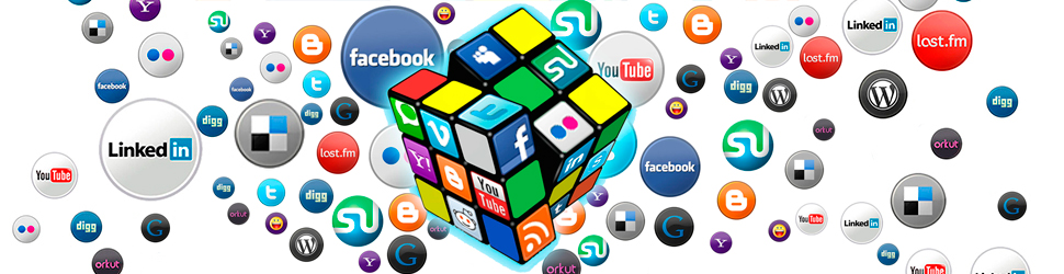 Redes Sociales