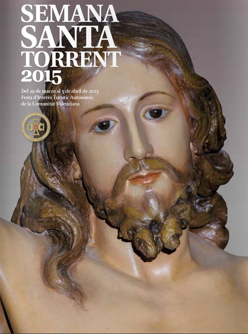Revista de Semana Santa 2015
