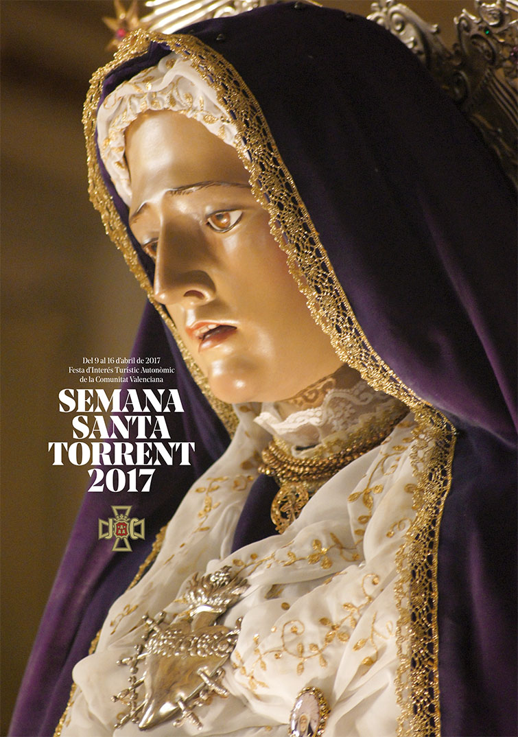 Programa de actos y revista